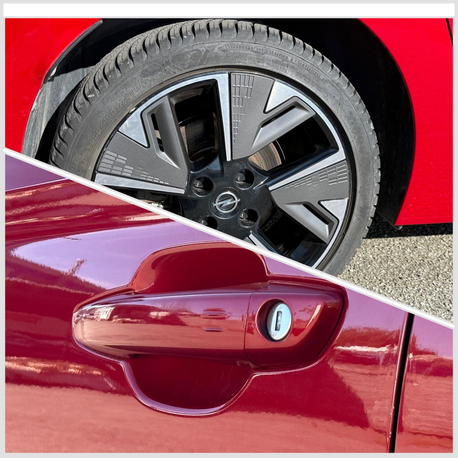 undefined Opel Corsa-e fra 2021