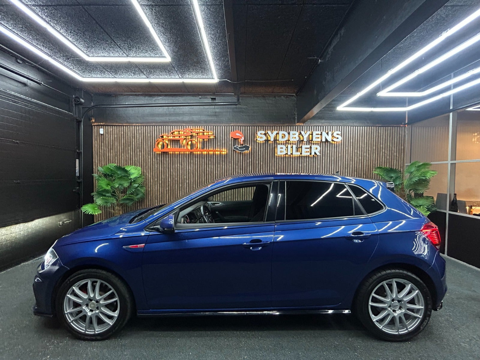 undefined VW Polo fra 2018