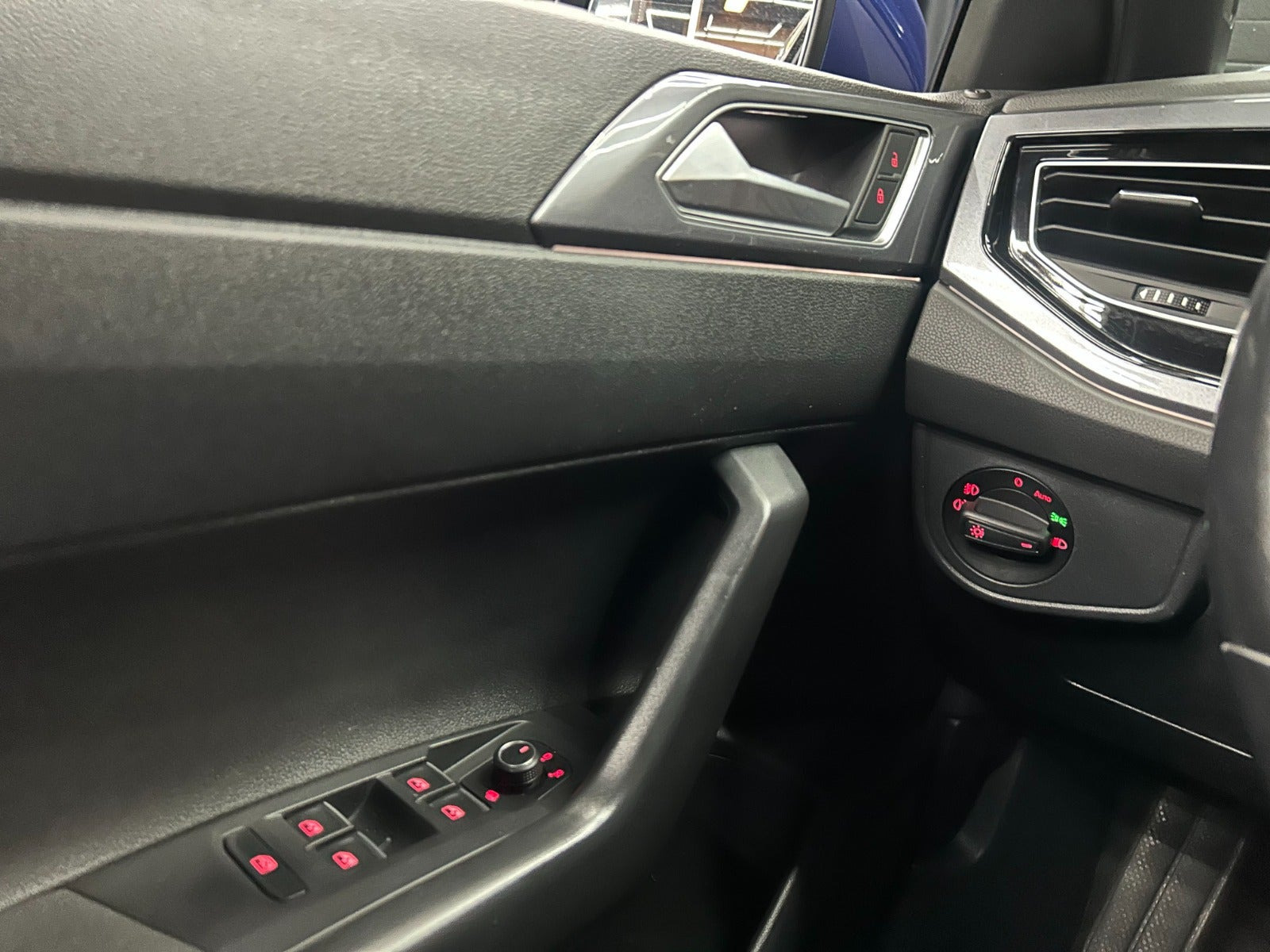 undefined VW Polo fra 2018
