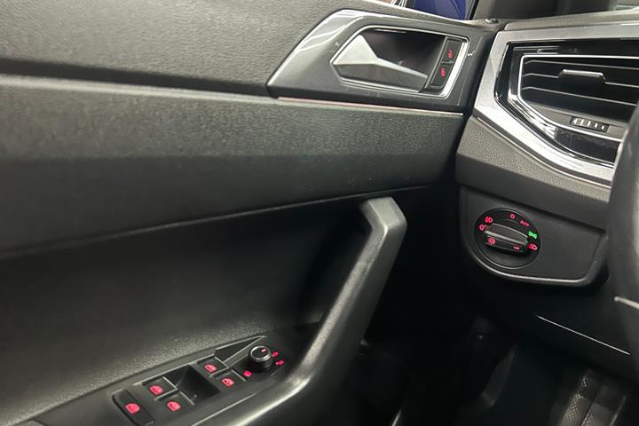 undefined VW Polo fra 2018