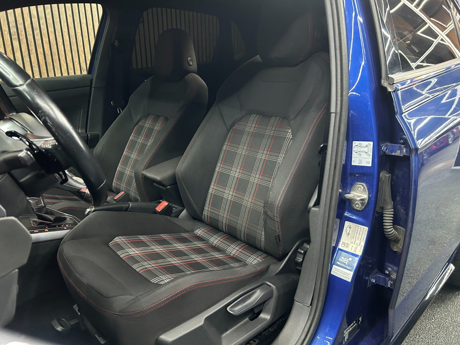 undefined VW Polo fra 2018