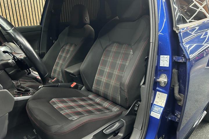 undefined VW Polo fra 2018