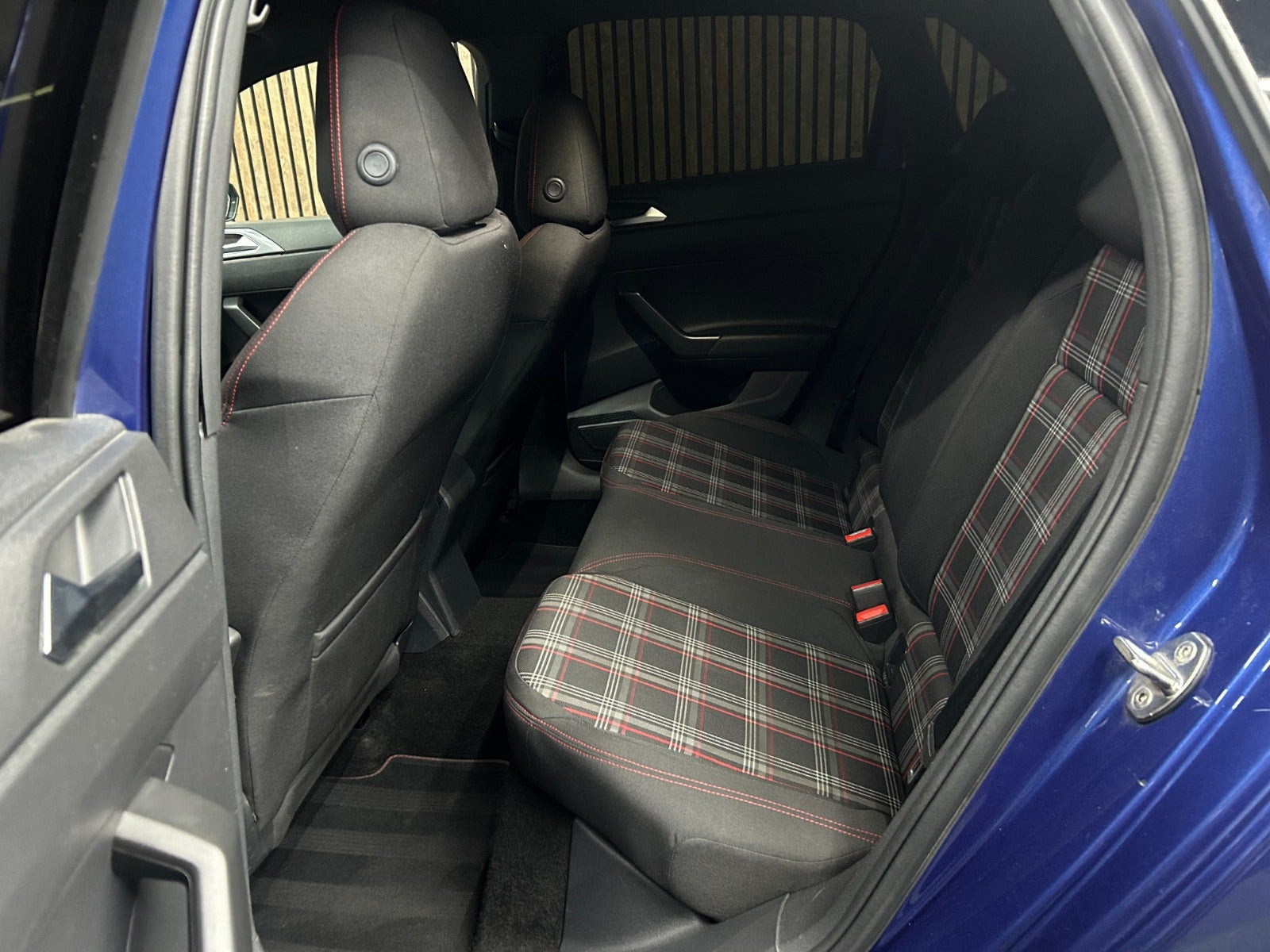 undefined VW Polo fra 2018