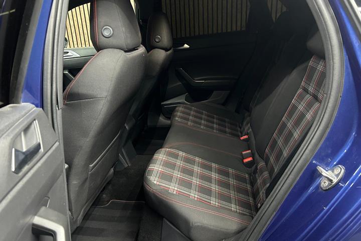 undefined VW Polo fra 2018