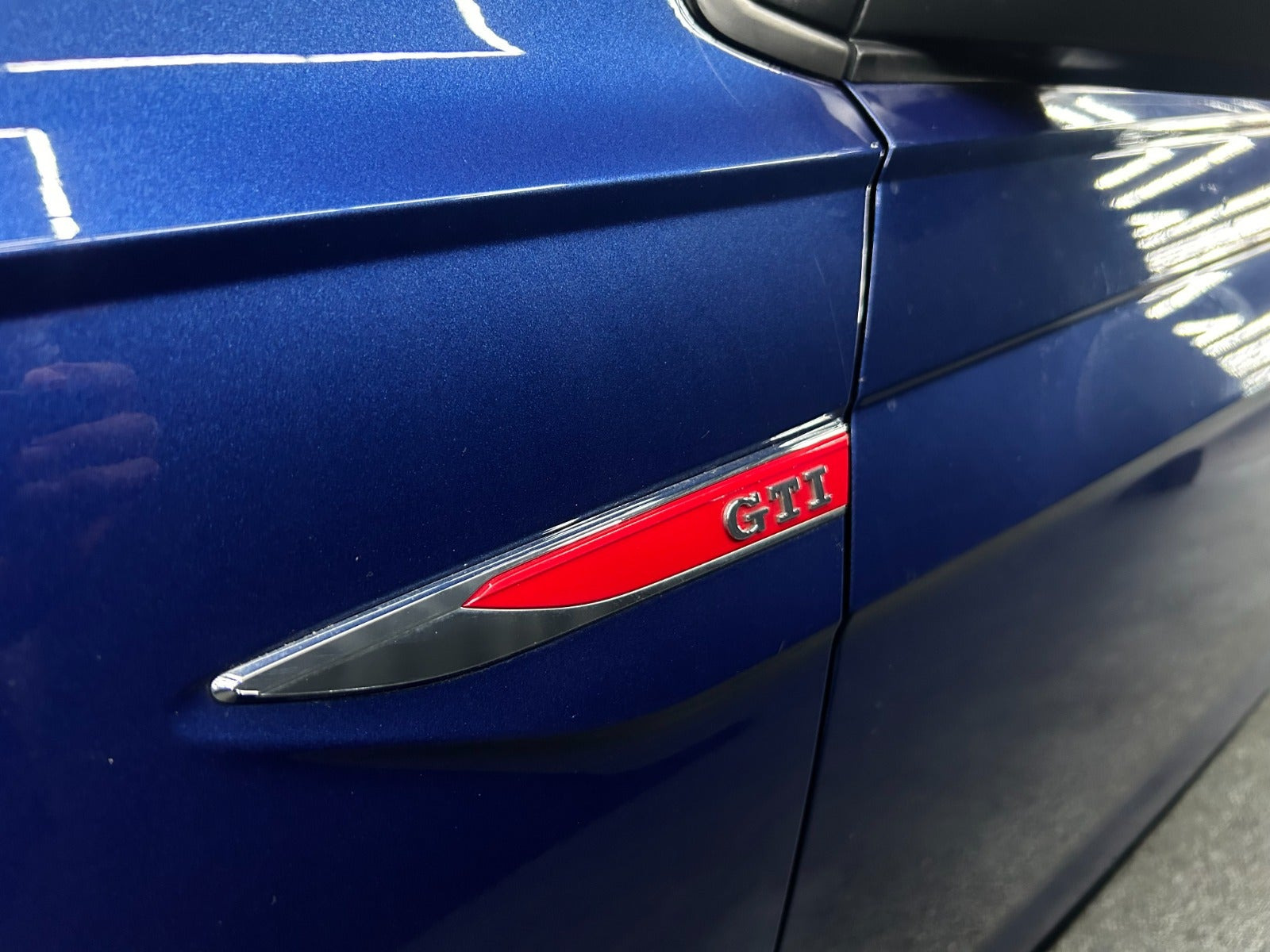 undefined VW Polo fra 2018