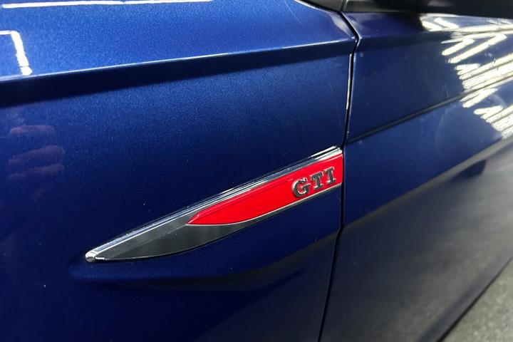 undefined VW Polo fra 2018