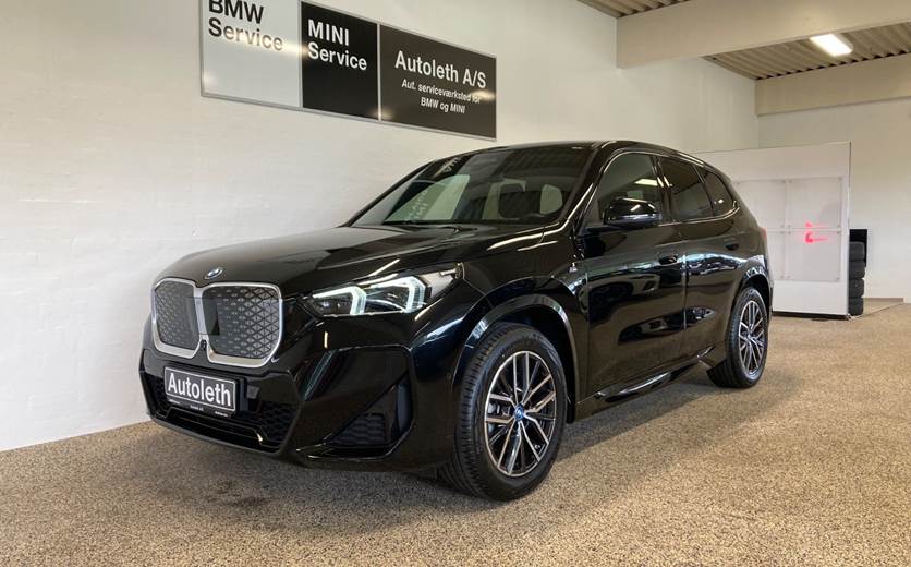 BMW iX1 xDrive30 M-Sport