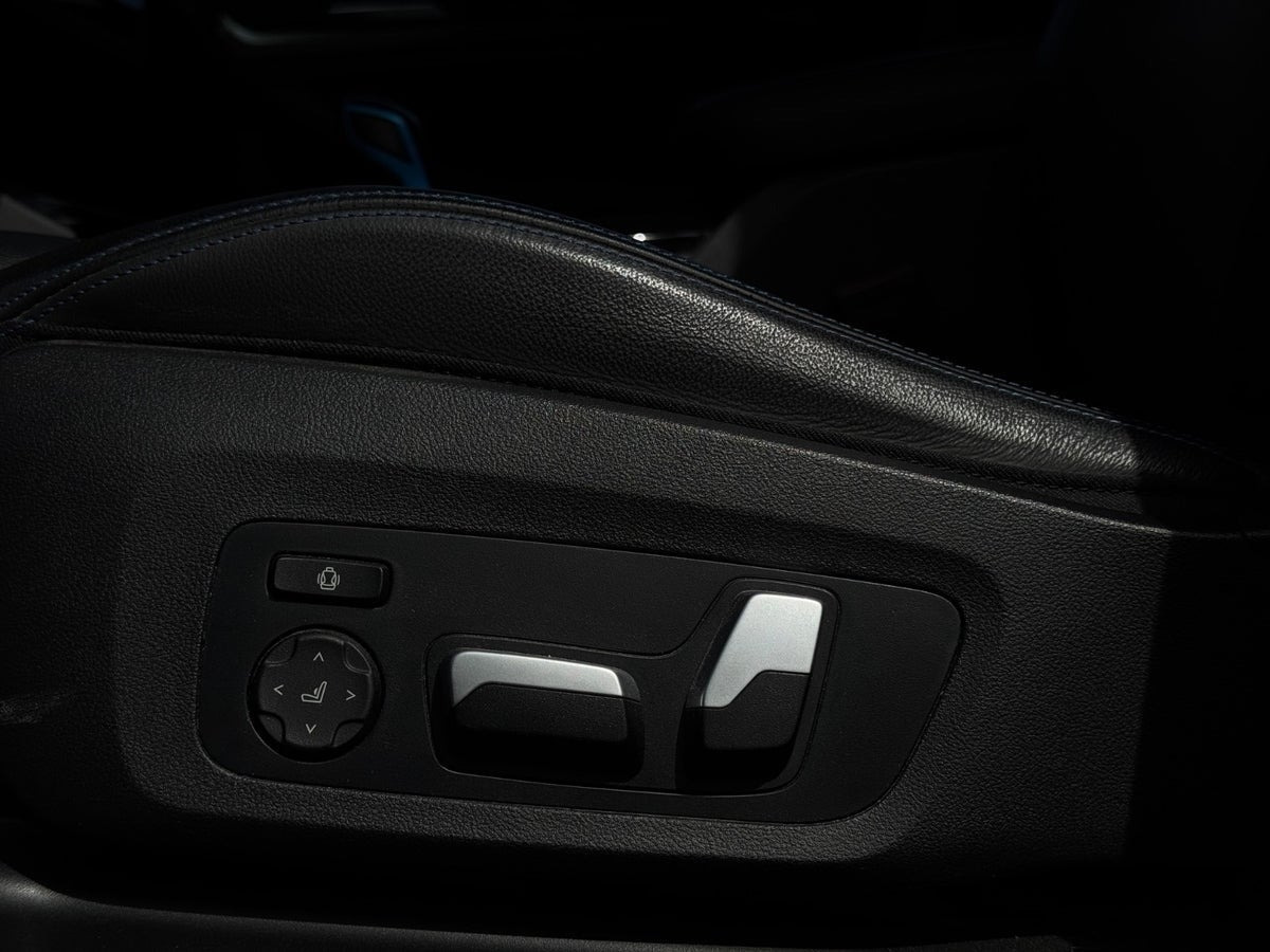 undefined BMW iX3 fra 2023