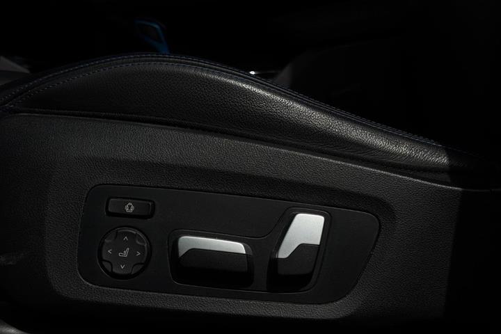 undefined BMW iX3 fra 2023