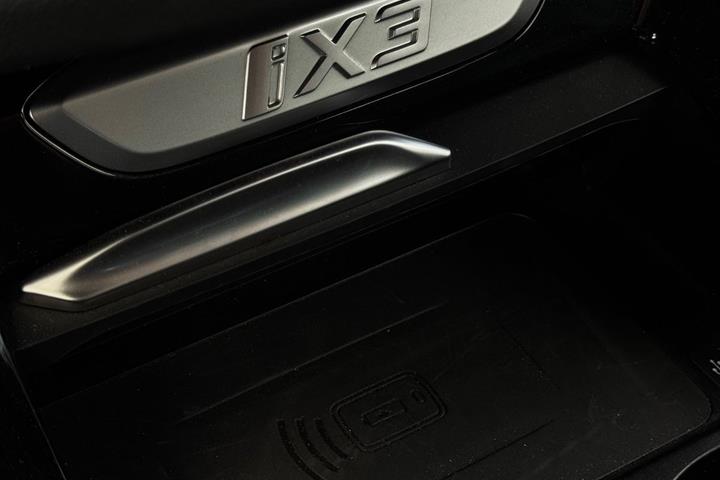 undefined BMW iX3 fra 2023