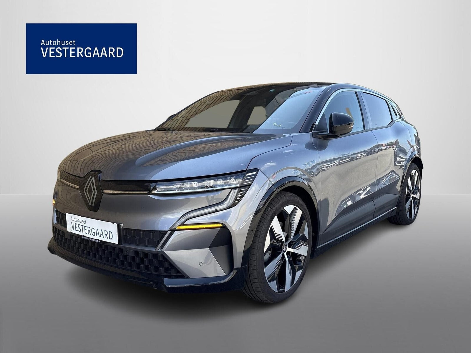 Renault Megane E-Tech 60 Techno