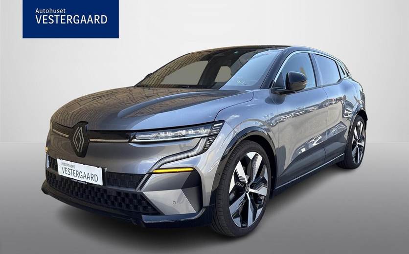 Renault Megane E-Tech 60 Techno