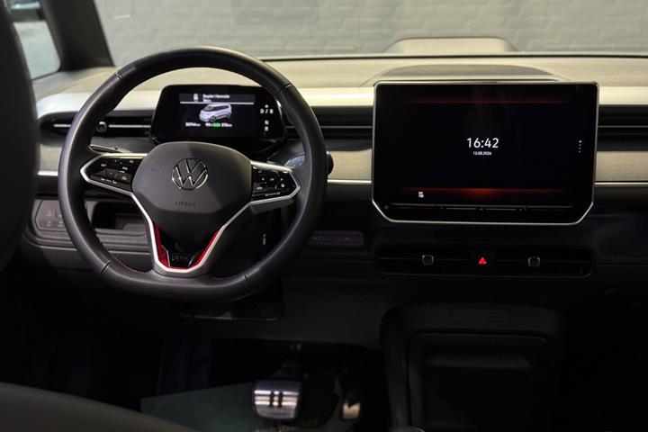 Sort VW ID.Buzz fra 2026