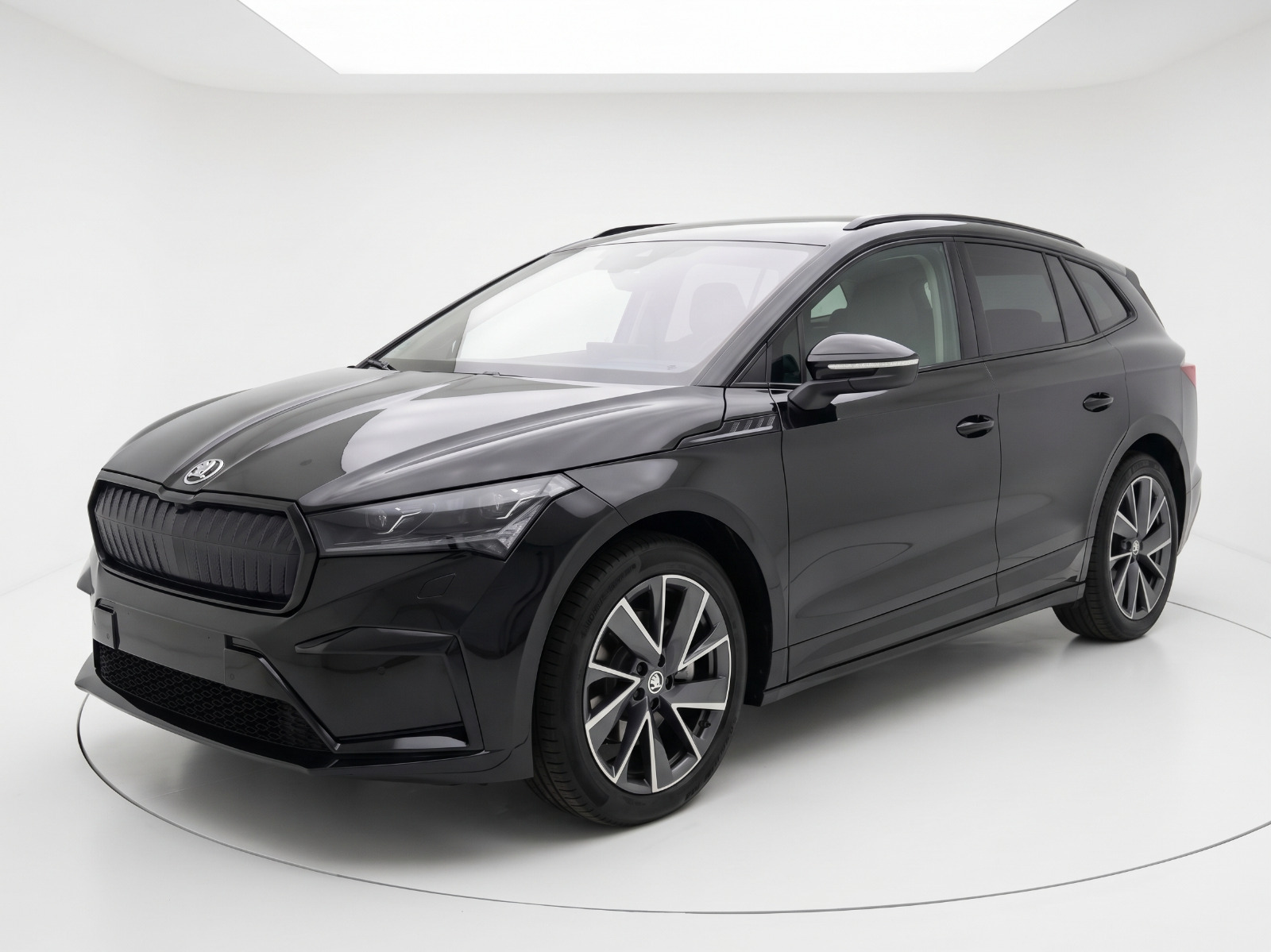 Skoda Enyaq 80 iV Sportline