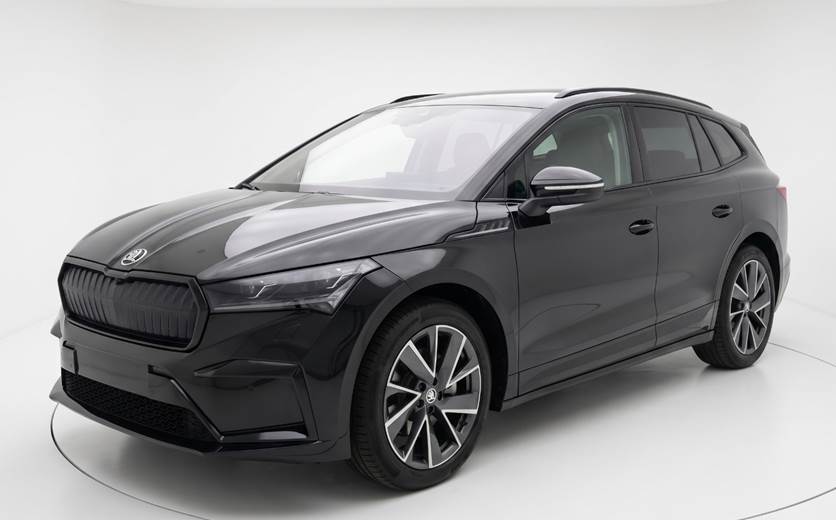 Skoda Enyaq 80 iV Sportline
