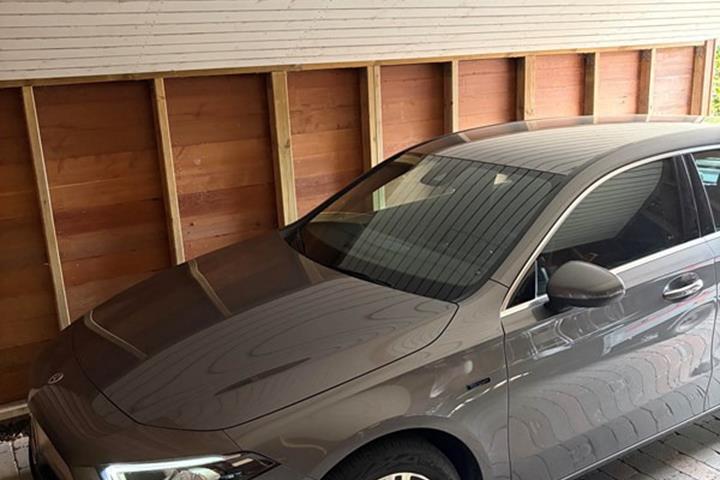undefined Mercedes A250 e fra 2020