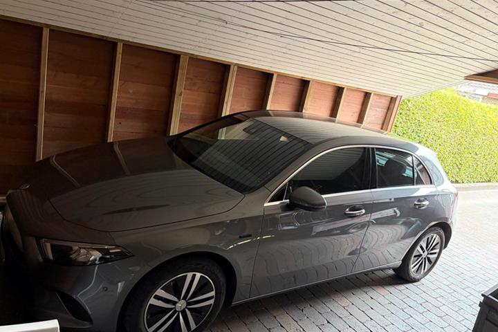 undefined Mercedes A250 e fra 2020