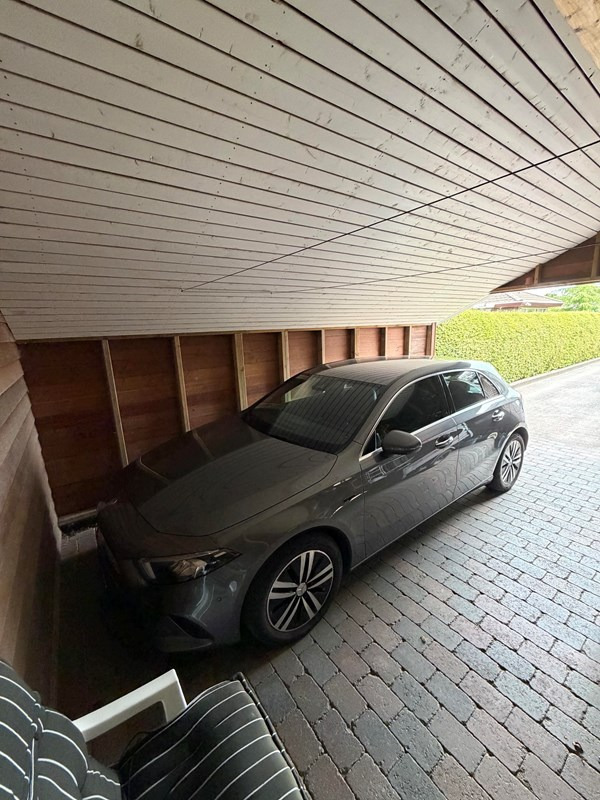undefined Mercedes A250 e fra 2020
