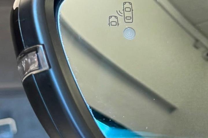 undefined Peugeot e-2008 fra 2021