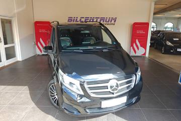 Mercedes V250 d 2,2 Avantgarde aut. ekstra lang