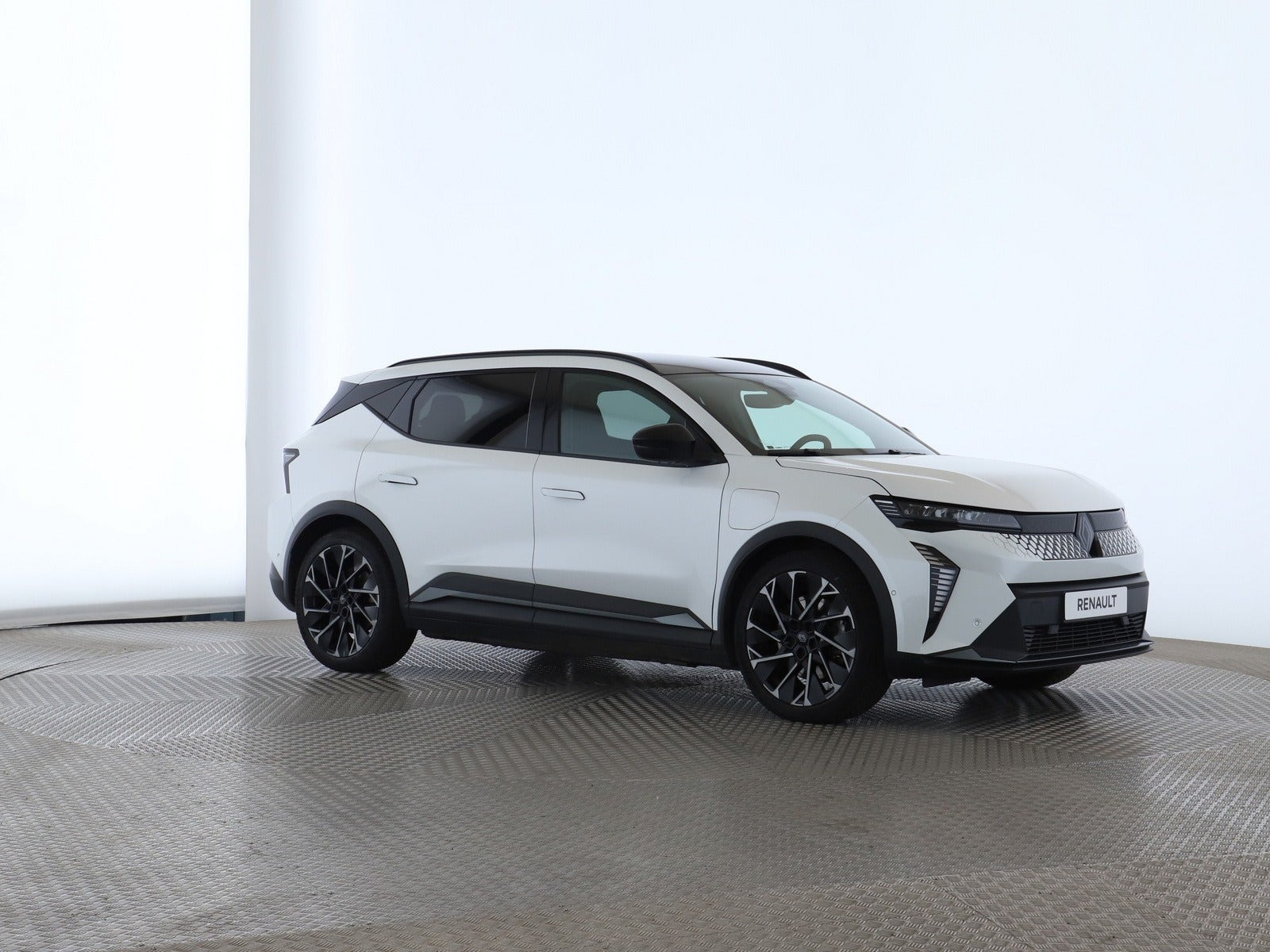 Renault Scenic E-Tech 87 Esprit Alpine