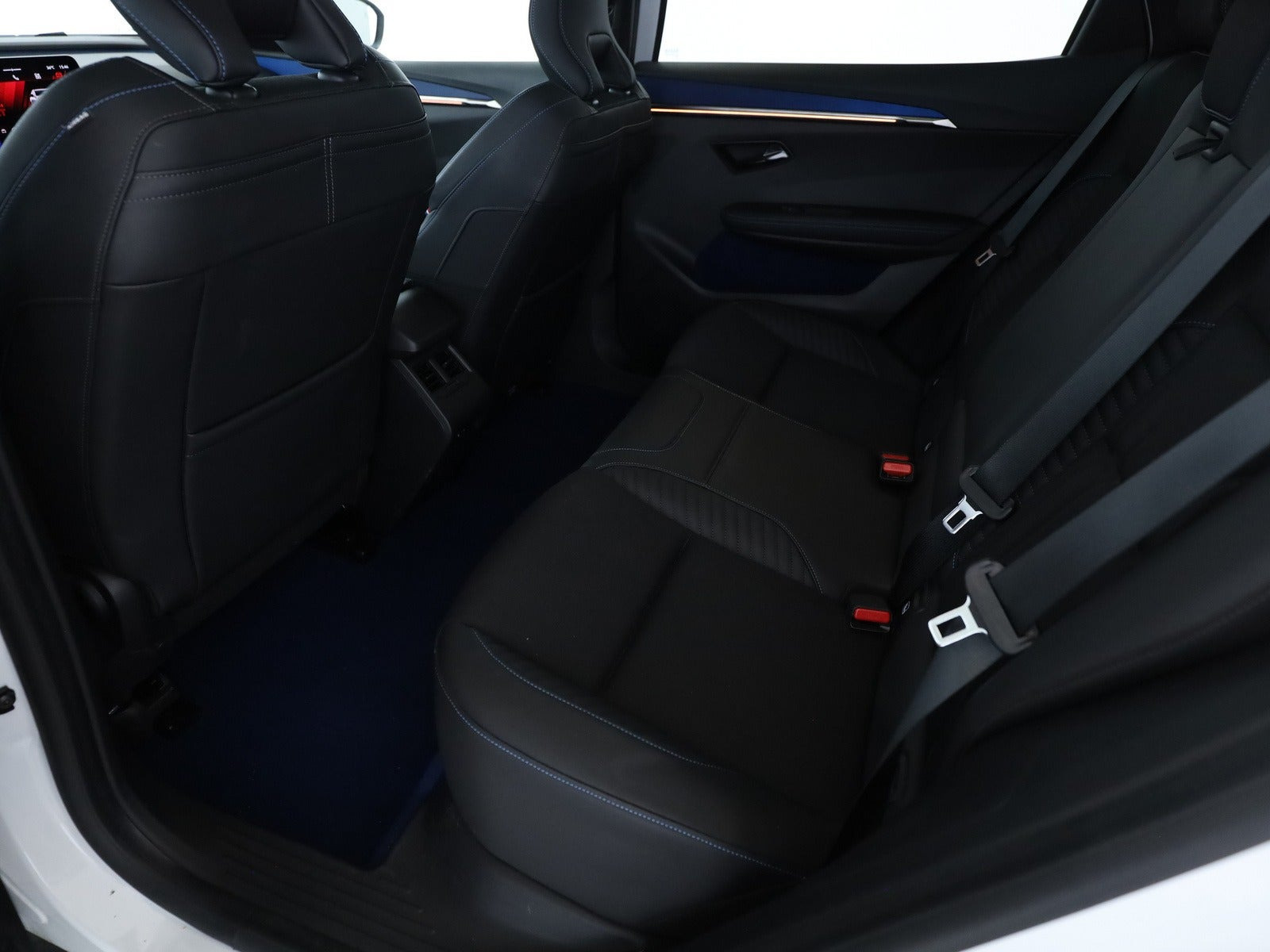 Hvid Renault Scenic E-Tech fra 2026