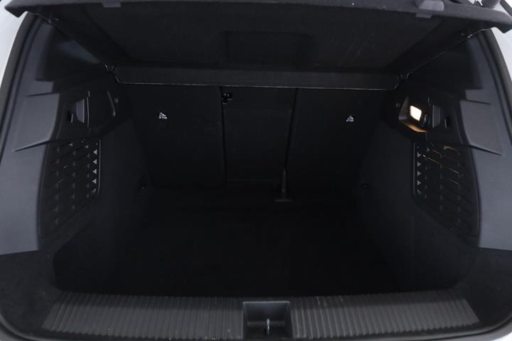 Hvid Renault Scenic E-Tech fra 2026