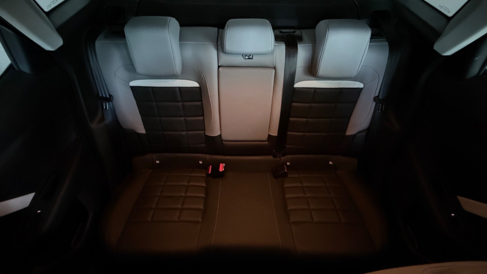 Blå Citroën ë-C4 fra 2025
