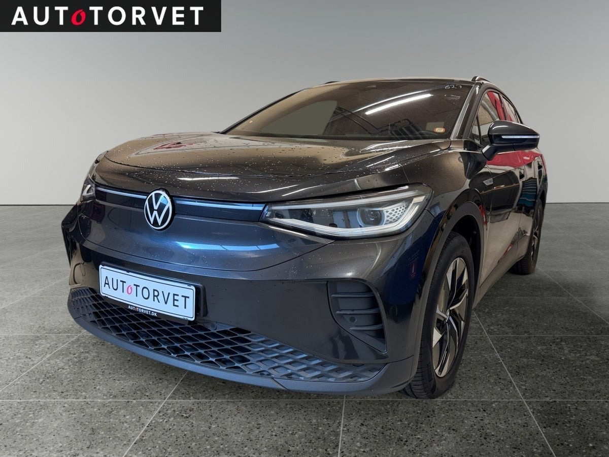 VW ID.4 77 1ST Pro Performance