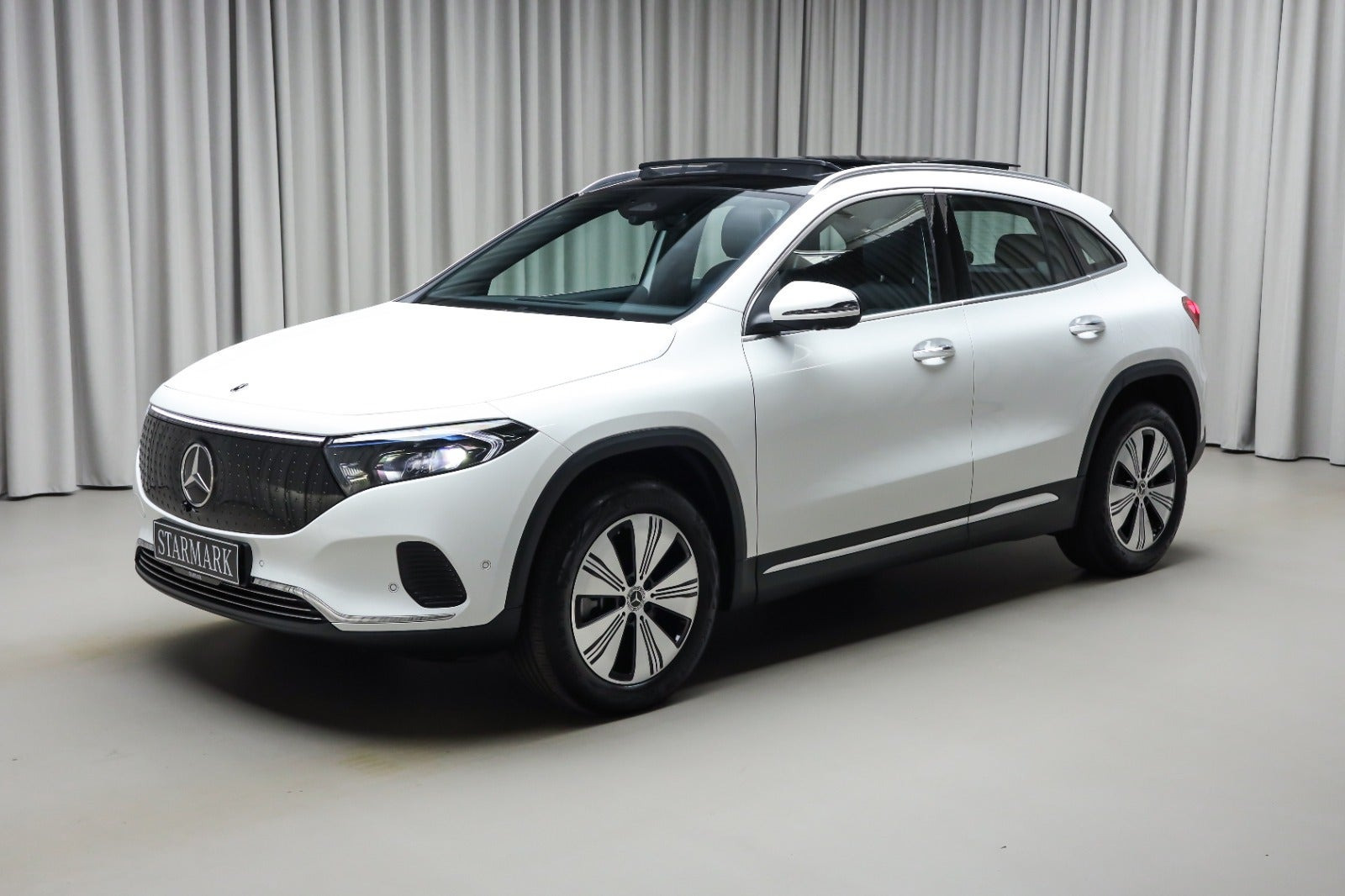 Mercedes EQA250+ Electric Art Advance Plus