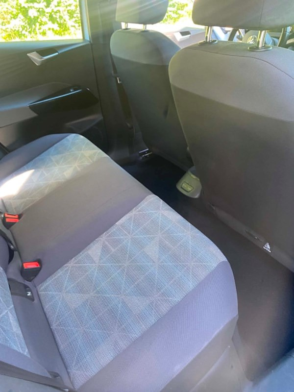 undefined VW ID.3 fra 2021