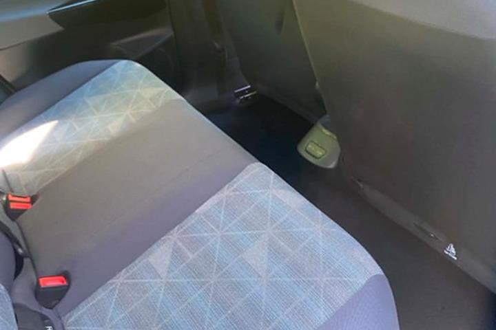 undefined VW ID.3 fra 2021