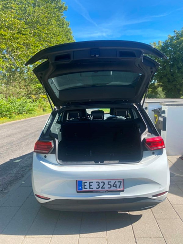 undefined VW ID.3 fra 2021