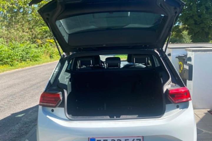undefined VW ID.3 fra 2021