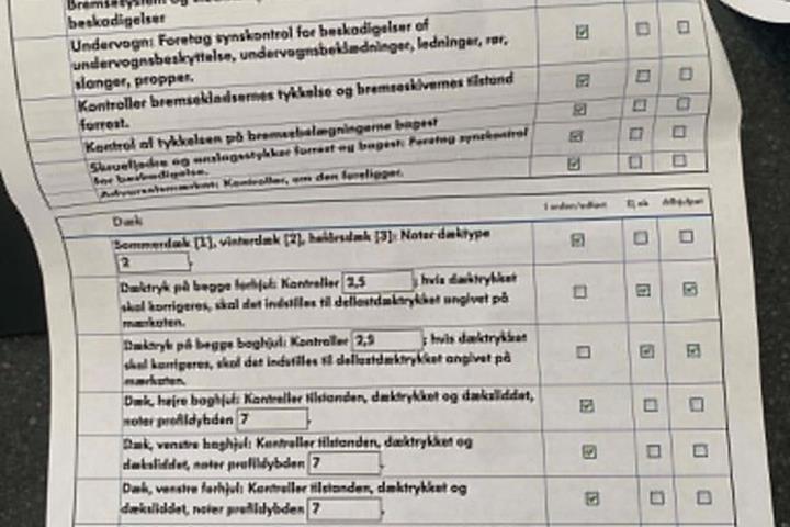 undefined VW ID.3 fra 2021