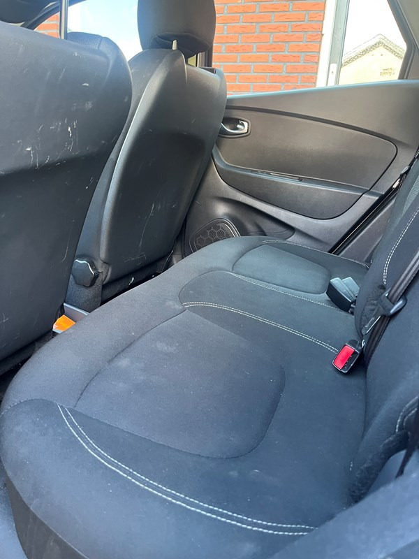 undefined Renault Captur fra 2018