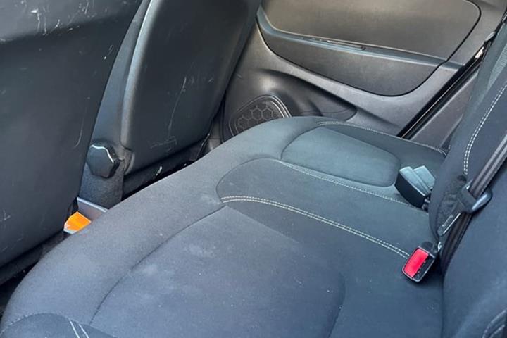 undefined Renault Captur fra 2018