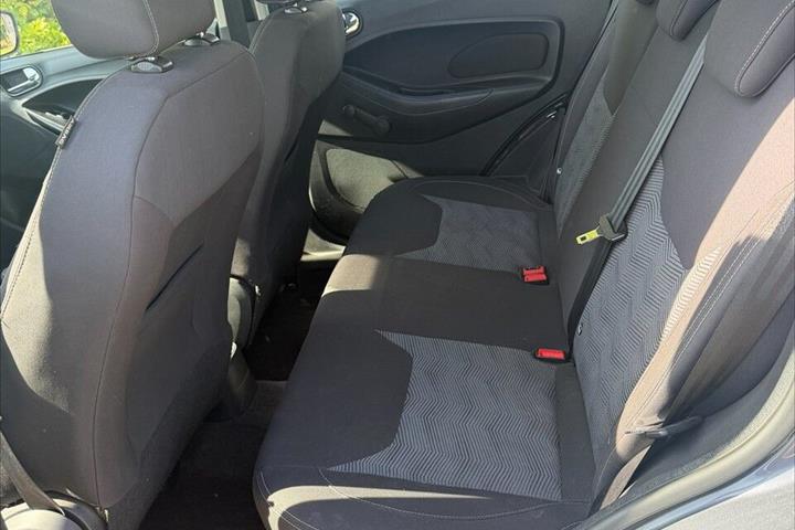 undefined Ford Ka+ fra 2016