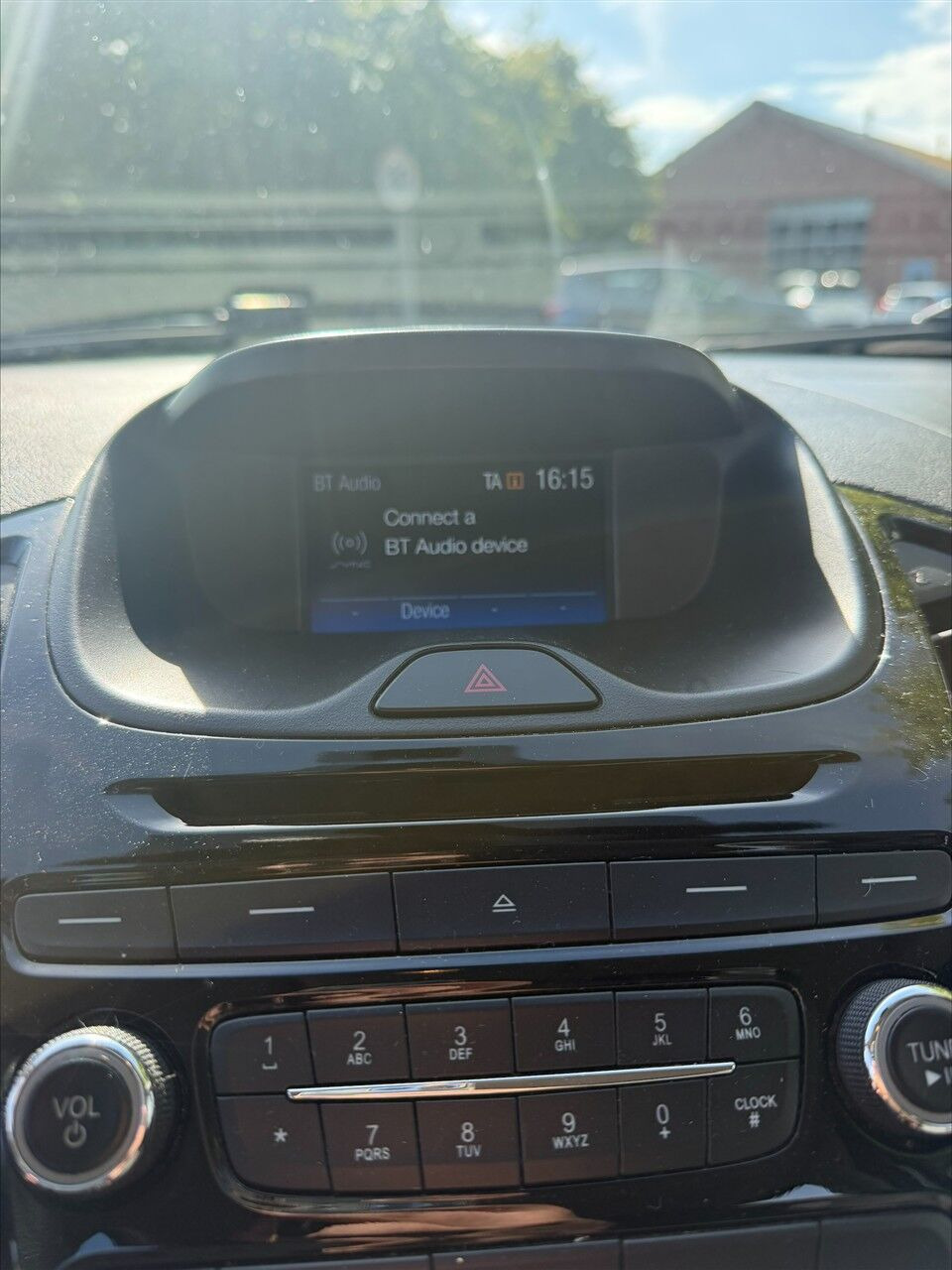 undefined Ford Ka+ fra 2016