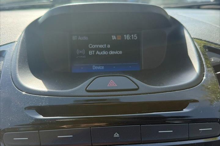 undefined Ford Ka+ fra 2016
