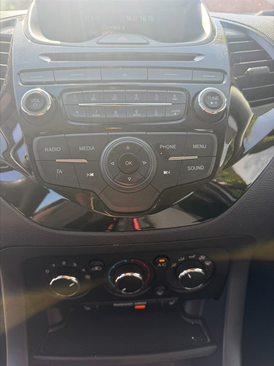 undefined Ford Ka+ fra 2016