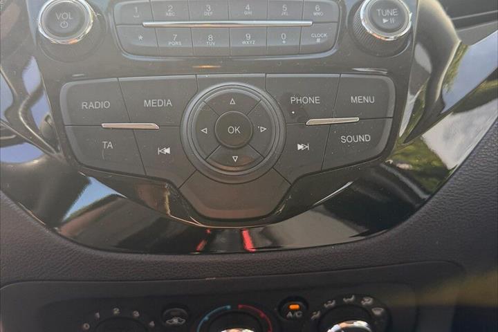 undefined Ford Ka+ fra 2016