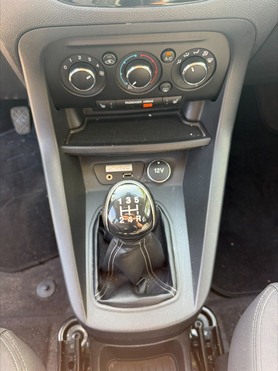 undefined Ford Ka+ fra 2016