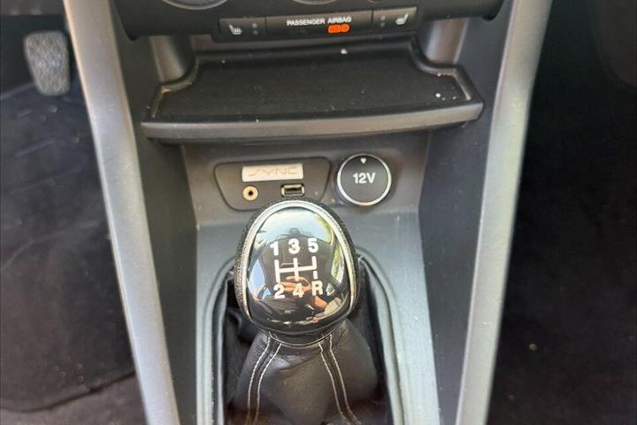 undefined Ford Ka+ fra 2016