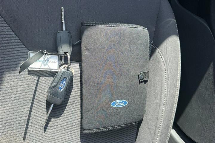undefined Ford Ka+ fra 2016