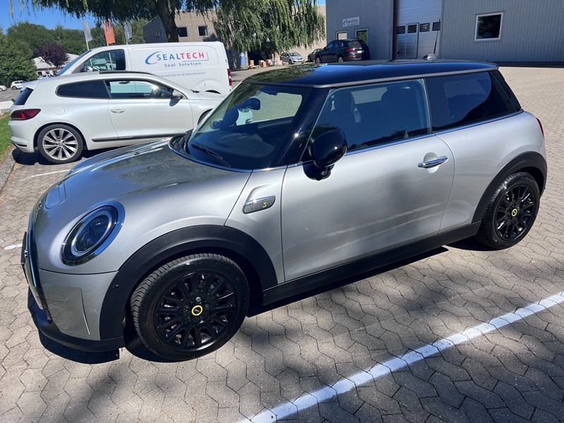 Mini Cooper SE ELEKTRO