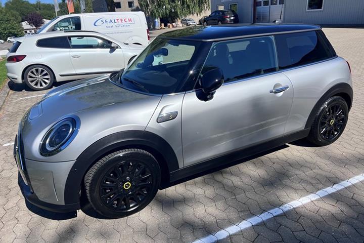 undefined Mini Cooper SE fra 2023