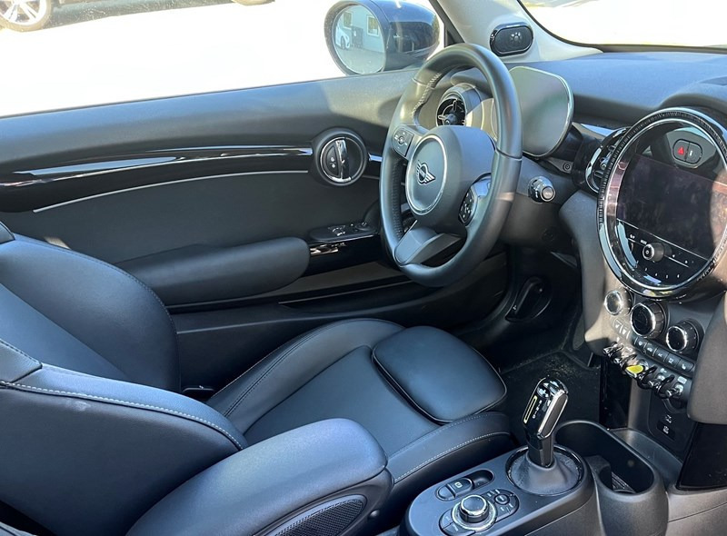 undefined Mini Cooper SE fra 2023