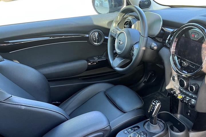 undefined Mini Cooper SE fra 2023