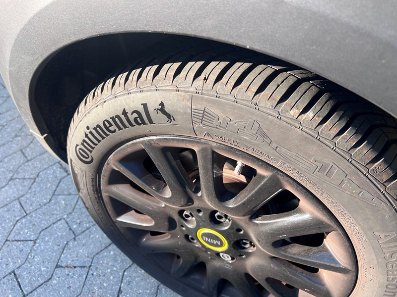 undefined Mini Cooper SE fra 2023